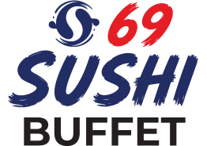 69 Sushi Buffet