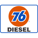 76 DIESEL US 45 X GREEN ST