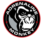 Adrenaline Monkey