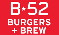 B-52 Burgers and Brew