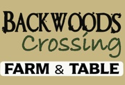 Backwood Crossing Farm & Table