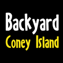 Backyard Coney Island