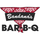 BANDANAS BAR-B-Q I 044/184