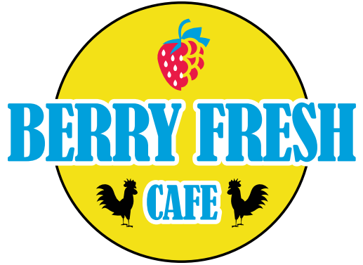 Berry Fresh Cafe