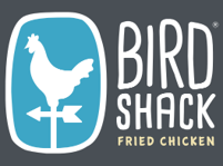Birdshack