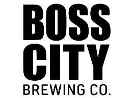 BOSS CITY BREWING CO