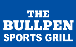 BULLPEN SPORTS GRILL