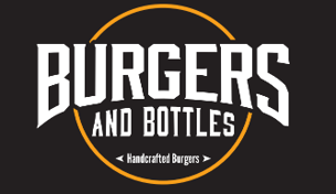 Burgers and Bottles