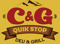 C&G Quik Stop