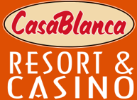 CASABLANCA RESORT & CASINO