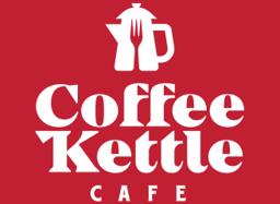 COFFEE KETTLE CAFE