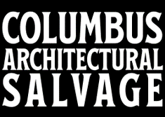 Columbus Architectural Salvage