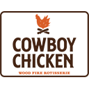 Cowboy Chicken