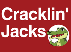 Cracklin Jacks