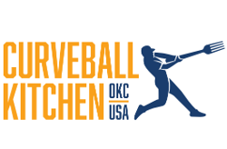 Curveball Kitchen
