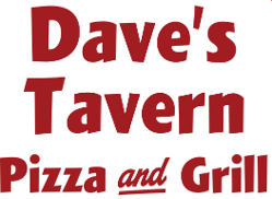 Dave's Tavern Pizza and Grill