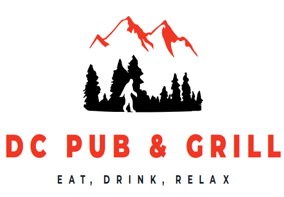 DC PUB & GRILL