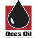DEES OIL DIESEL I 055 X 284