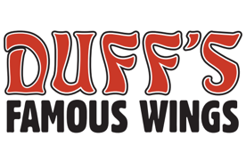 Duffs Famous Wings