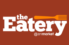 THE EATERY AT ENMARKET
