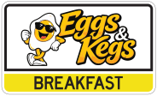 Eggs & Kegs