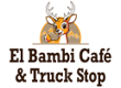 EL BAMBI CAFE