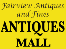 Fairview Antiques and Finds