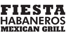 Fiesta Habaneros