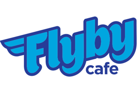 Flyby Cafe