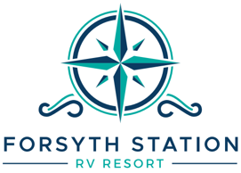 Forsyth Station RV Resort