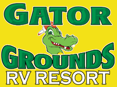 Gator Grounds
