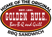 Golden Rule BBQ & Grill