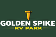 GOLDEN SPIKE RV PARK