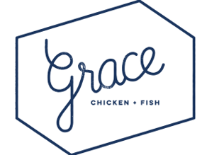 GRACE CHICKEN + FISH