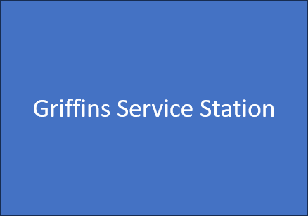 Griffins Service Station