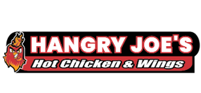 Hangry Joe's Hot Chicken and Wings