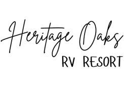 Heritage Oaks RV Resort