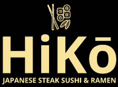 HIKO JAPANESE STEAK SUSHI & RAMEN