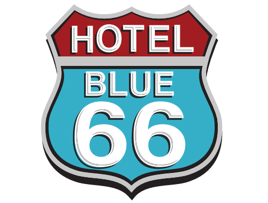 Hotel Blue 66 By Western Signature Collection