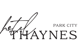 HOTEL THAYNES PARK CITY
