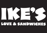 Ike's Love & Sandwiches