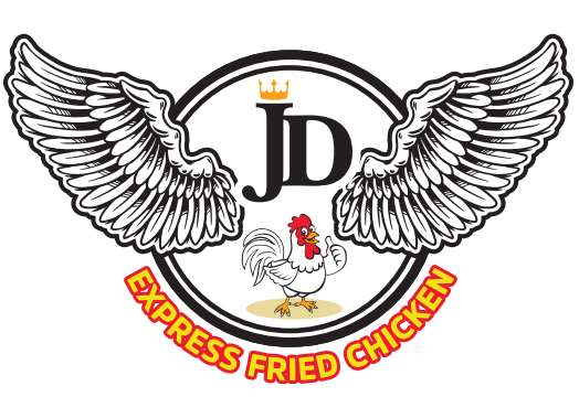 JD Express Fried Chicken