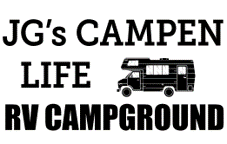 JG's Campen Life RV Campground