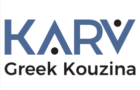 KARV Greek Kouzina