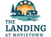 The Landing at Movietown