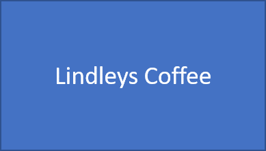 Lindleys's Coffee Shop II, LLC
