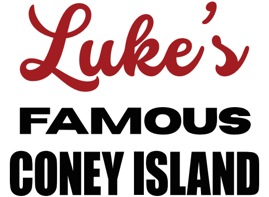 Luke's Famous Coney Island