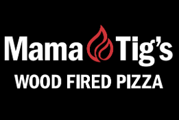 Mama Tig's Wood Fired Pizza