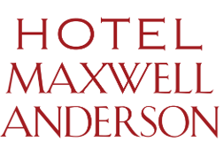 Maxwell Anderson Hotel