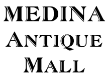 Medina Antique Mall